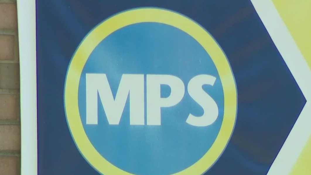 MPS budget meeting gets heated